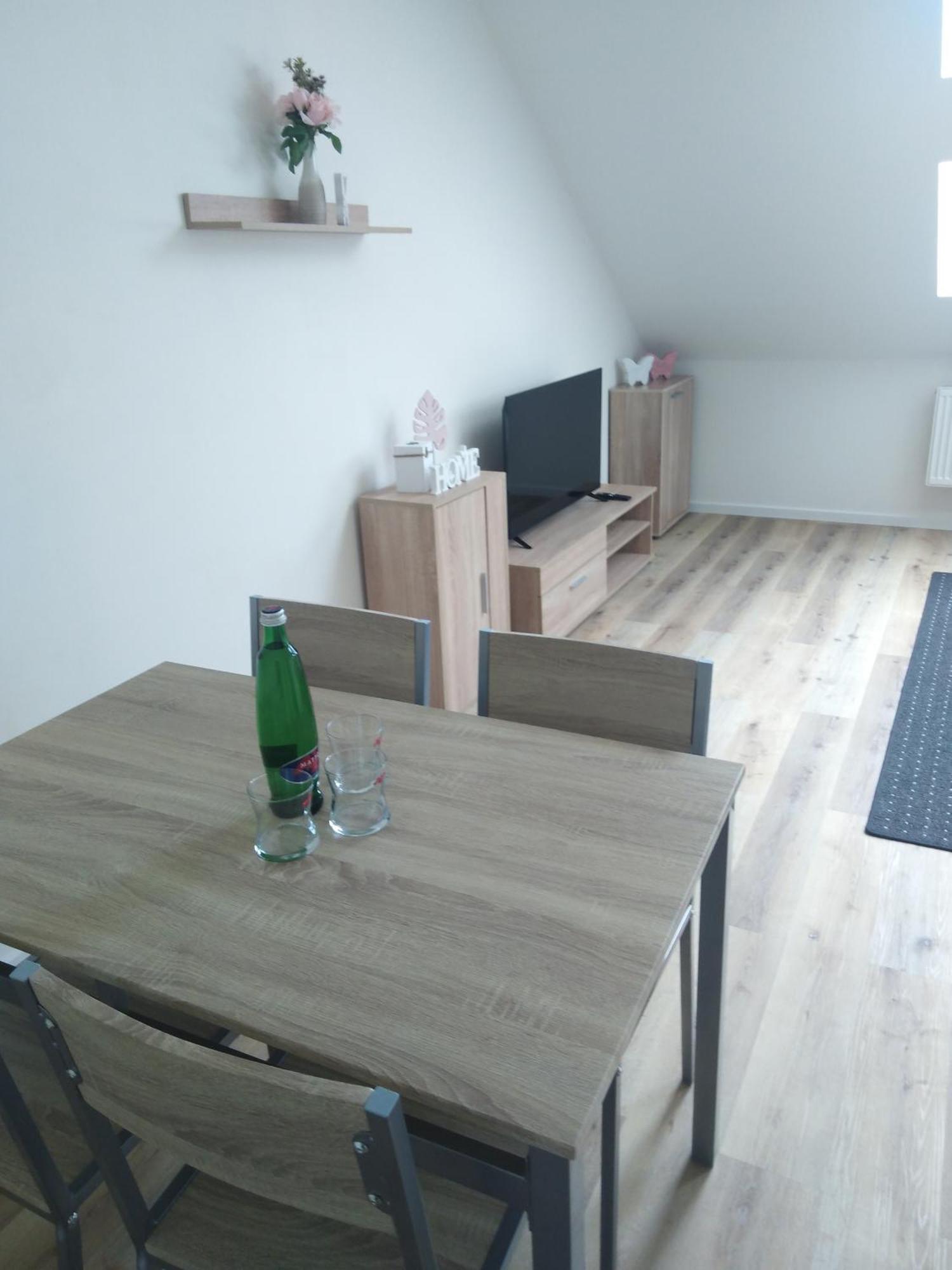 Silver Apartments Kutná Hora Eksteriør bilde